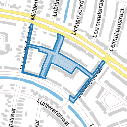 Perceel TBG01-AF-5330