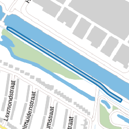 Perceel TBG01-AF-5336