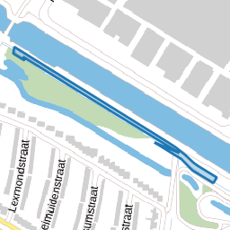 Perceel TBG01-AF-5337