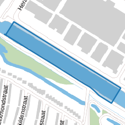 Perceel TBG01-AF-5338