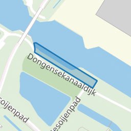 Perceel TBG01-AF-5344