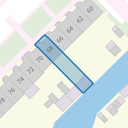 Perceel TBG01-AF-5351