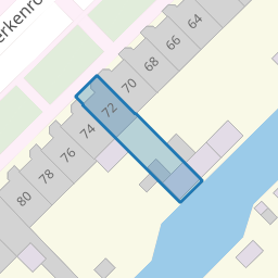 Perceel TBG01-AF-5353