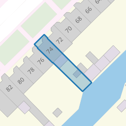 Perceel TBG01-AF-5354