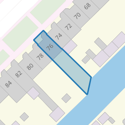 Perceel TBG01-AF-5355