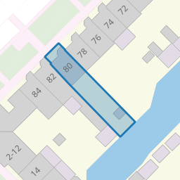 Perceel TBG01-AF-5357