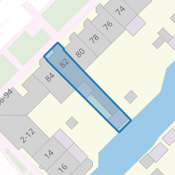 Perceel TBG01-AF-5358