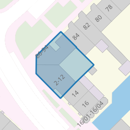 Perceel TBG01-AF-5360