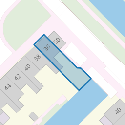 Perceel TBG01-AF-5362