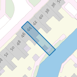 Perceel TBG01-AF-5366