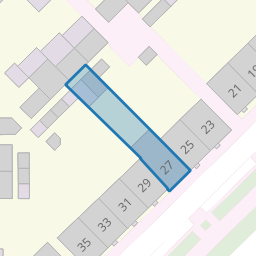 Perceel TBG01-AF-5375