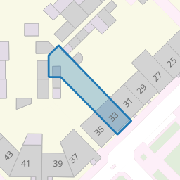 Perceel TBG01-AF-5378