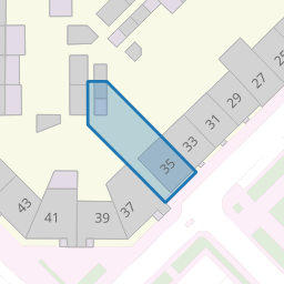 Perceel TBG01-AF-5379