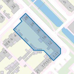 Perceel TBG01-AF-5380