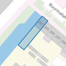 Perceel TBG01-AF-5386