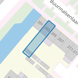 Perceel TBG01-AF-5387