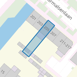 Perceel TBG01-AF-5388