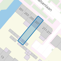 Perceel TBG01-AF-5389