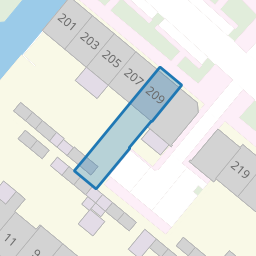 Perceel TBG01-AF-5390