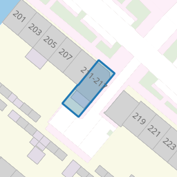 Perceel TBG01-AF-5391