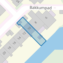 Perceel TBG01-AF-5398