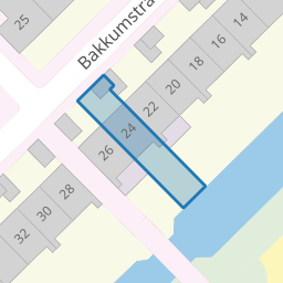 Perceel TBG01-AF-5405