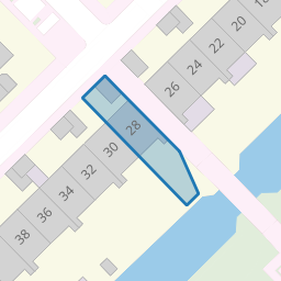 Perceel TBG01-AF-5407