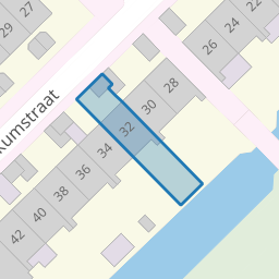 Perceel TBG01-AF-5409