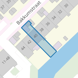 Perceel TBG01-AF-5413