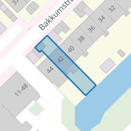 Perceel TBG01-AF-5414