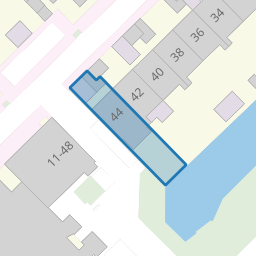 Perceel TBG01-AF-5415