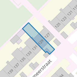 Perceel TBG01-AF-5417