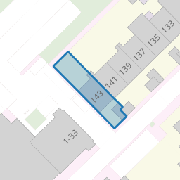 Perceel TBG01-AF-5424