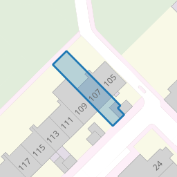 Perceel TBG01-AF-5426