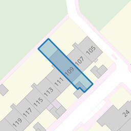 Perceel TBG01-AF-5427