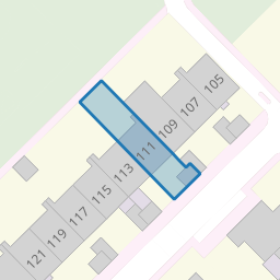 Perceel TBG01-AF-5428