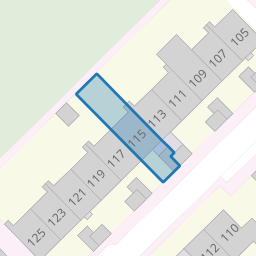 Perceel TBG01-AF-5430