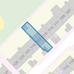 Perceel TBG01-AF-5431