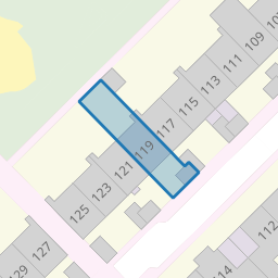 Perceel TBG01-AF-5432