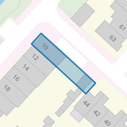 Perceel TBG01-AF-5436