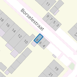 Perceel TBG01-AF-544