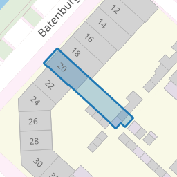 Perceel TBG01-AF-5441