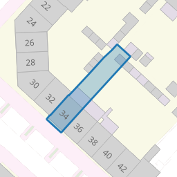 Perceel TBG01-AF-5443