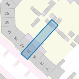 Perceel TBG01-AF-5444