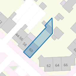 Perceel TBG01-AF-5451