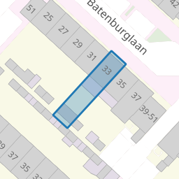 Perceel TBG01-AF-5456