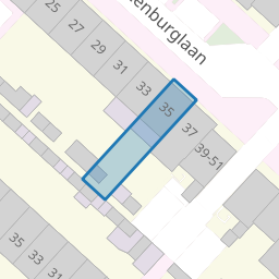 Perceel TBG01-AF-5457