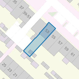 Perceel TBG01-AF-5458