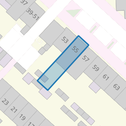 Perceel TBG01-AF-5459