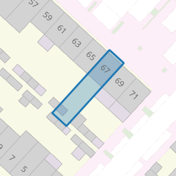 Perceel TBG01-AF-5465